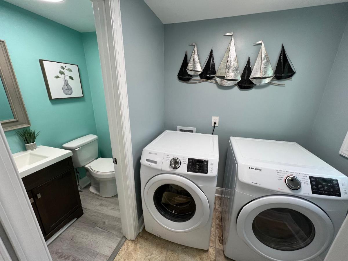 The Absolute Best Home Away From Home Pet Friendly!!! Уилмингтон Экстерьер фото