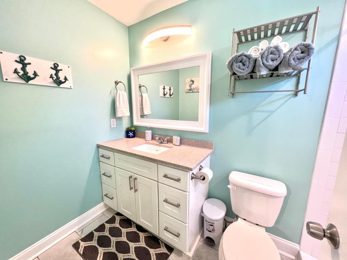 The Absolute Best Home Away From Home Pet Friendly!!! Уилмингтон Экстерьер фото