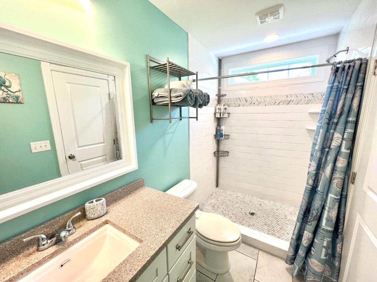 The Absolute Best Home Away From Home Pet Friendly!!! Уилмингтон Экстерьер фото
