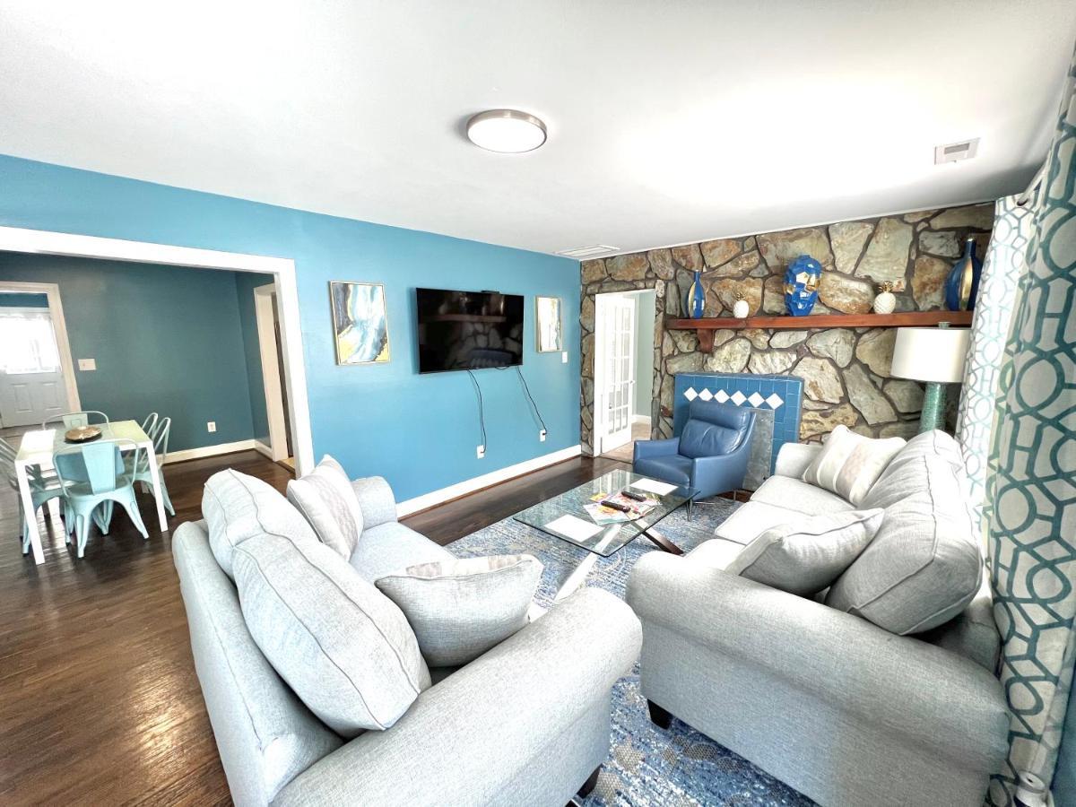 The Absolute Best Home Away From Home Pet Friendly!!! Уилмингтон Экстерьер фото