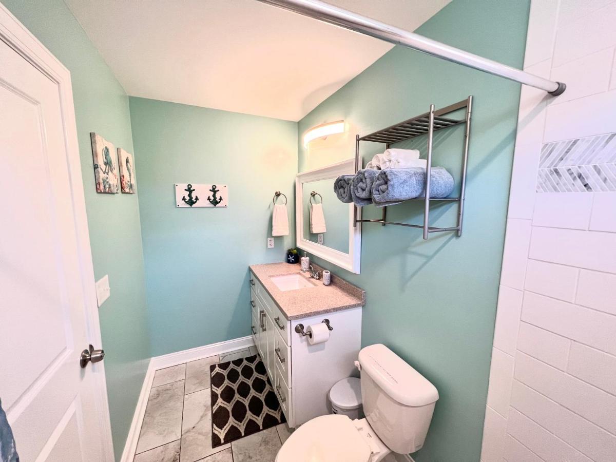 The Absolute Best Home Away From Home Pet Friendly!!! Уилмингтон Экстерьер фото