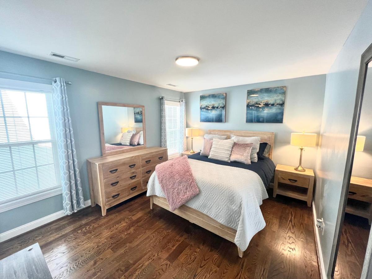 The Absolute Best Home Away From Home Pet Friendly!!! Уилмингтон Экстерьер фото