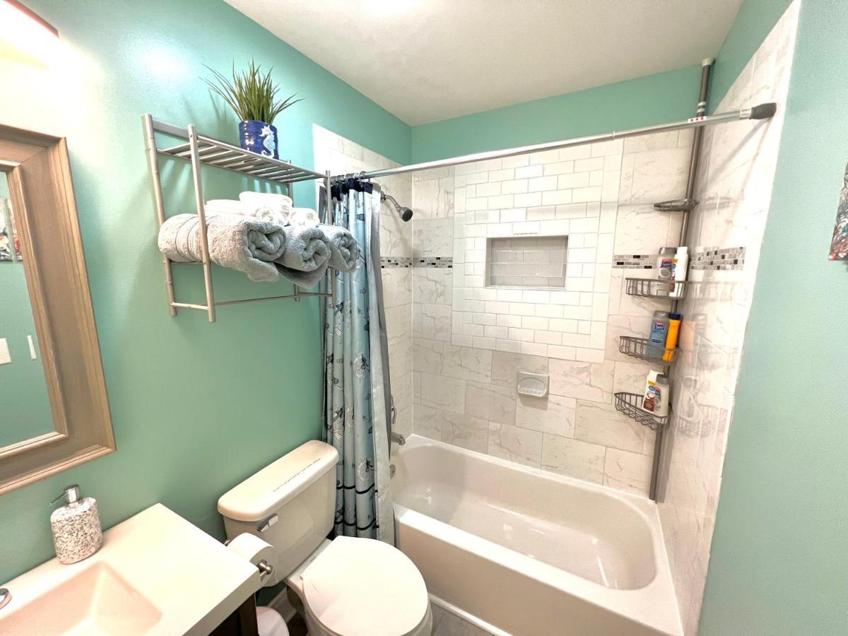 The Absolute Best Home Away From Home Pet Friendly!!! Уилмингтон Экстерьер фото