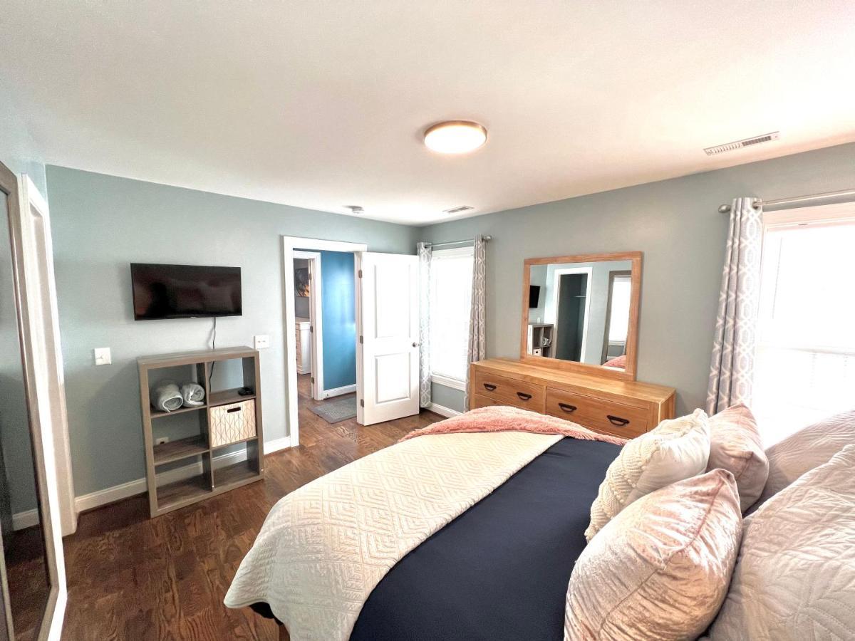 The Absolute Best Home Away From Home Pet Friendly!!! Уилмингтон Экстерьер фото