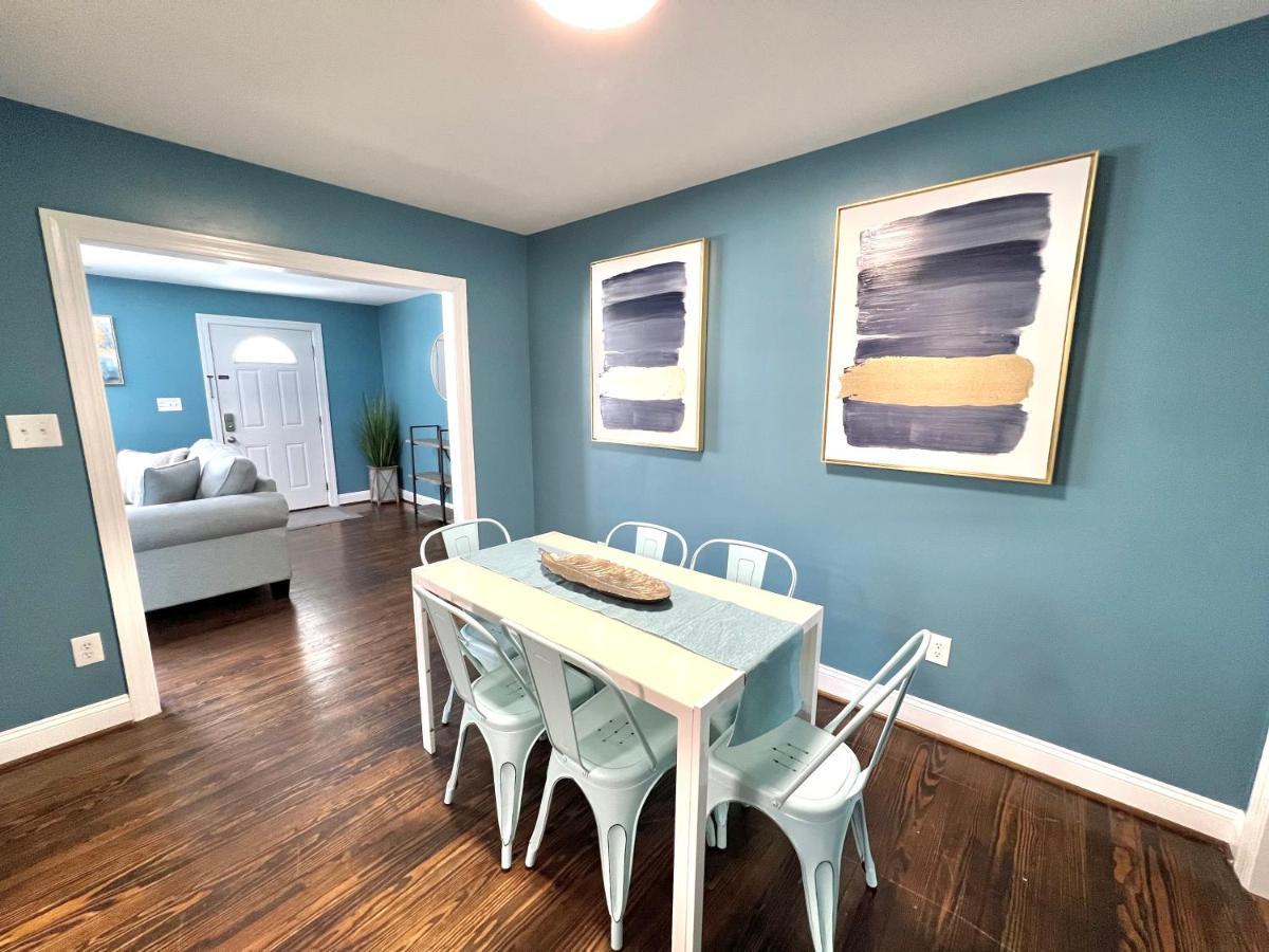 The Absolute Best Home Away From Home Pet Friendly!!! Уилмингтон Экстерьер фото